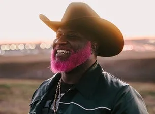 Pynk Beard