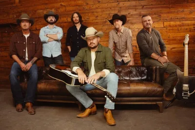 Randy Rogers Band