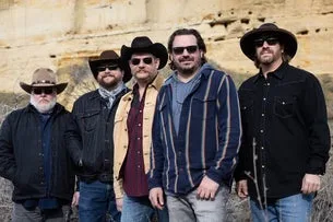 Reckless Kelly