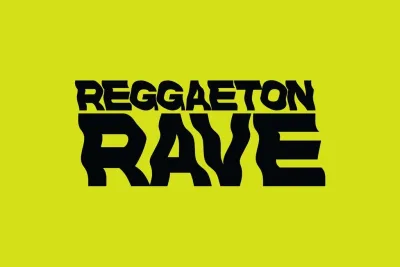 REGGAETON
