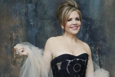 Renee Fleming