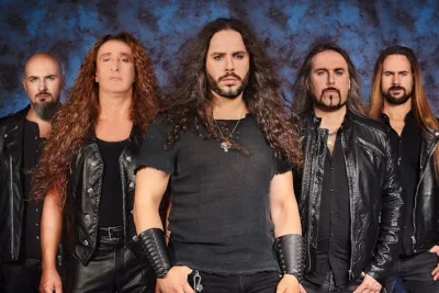 Rhapsody of Fire