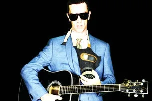 Richard Ashcroft