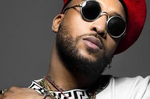 Ro James