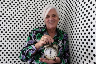 Robyn Hitchcock
