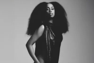 Rochelle Jordan