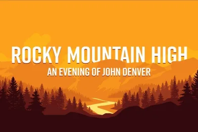 Rocky Mountain High