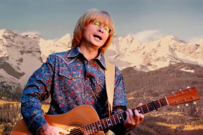 Rocky Mountain High Experience
