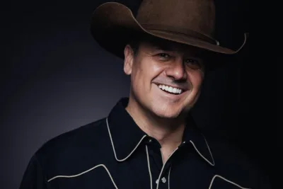 Roger Creager