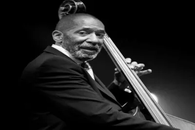 Ron Carter