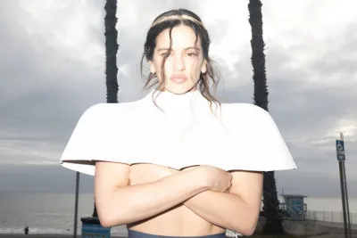 ROSALÍA