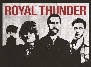 Royal Thunder