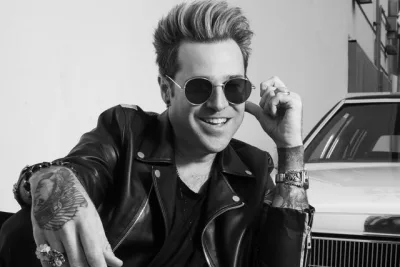 Ryan Cabrera