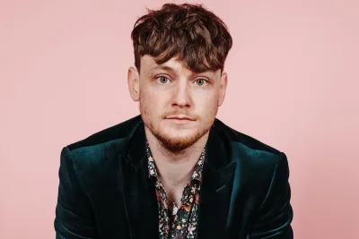 Ryan McMullan