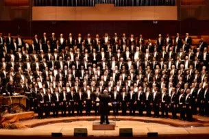 San Francisco Gay Men's Chorus
