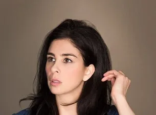 Sarah Silverman