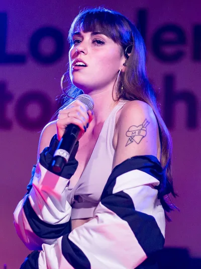 Sasha Alex Sloan