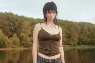 Scarlet Rae
