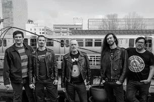 Screeching Weasel