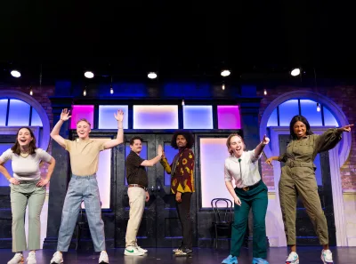 Second City