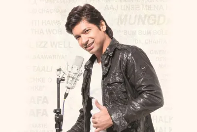 Shaan