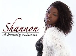 Shannon