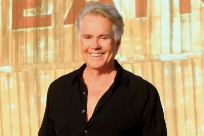 Shaun Cassidy