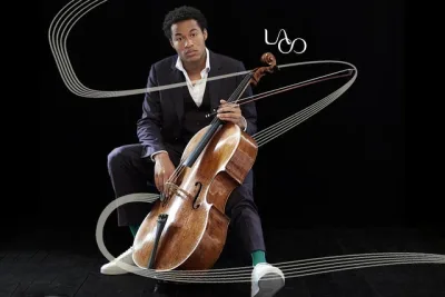 Sheku Kanneh-Mason