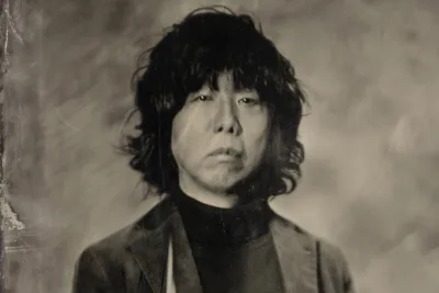 Shintaro Sakamoto