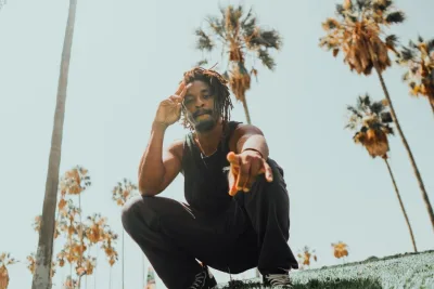 Shwayze