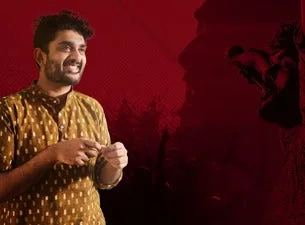 Sid Sriram