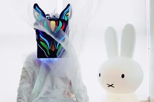 Slow Magic
