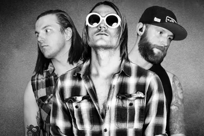 Smells Like Nirvana