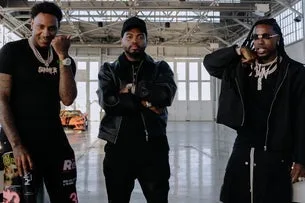 SOB X RBE