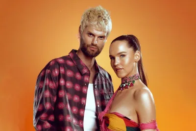 SOFI TUKKER