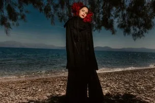 Sofia Kourtesis