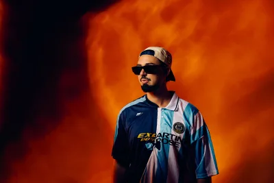 Sonny Fodera