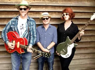 Southern Culture On the Skids
