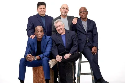 Spyro Gyra