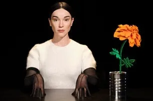 St. Vincent