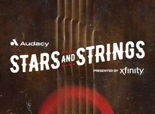 Stars and Strings