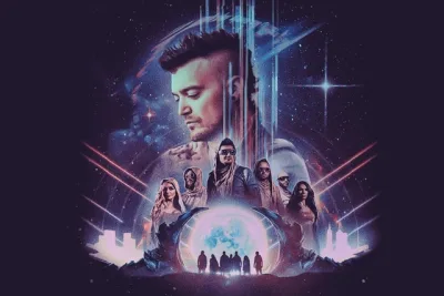 STARSET
