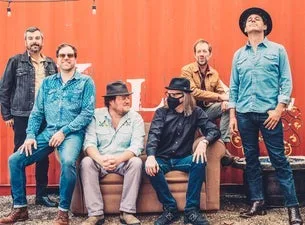 Steep Canyon Rangers
