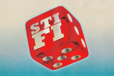 Sticky