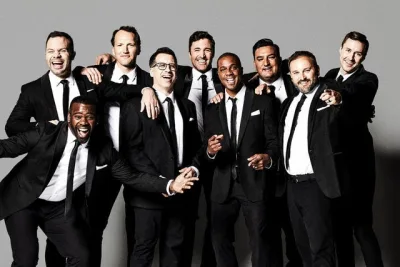 Straight No Chaser
