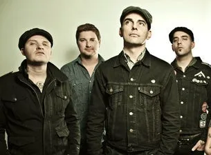 Street Dogs