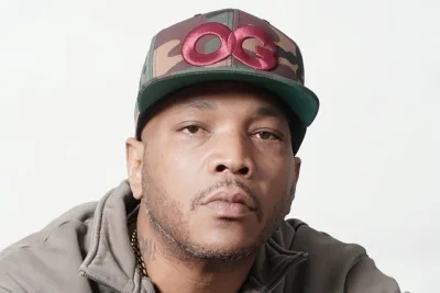 Styles P