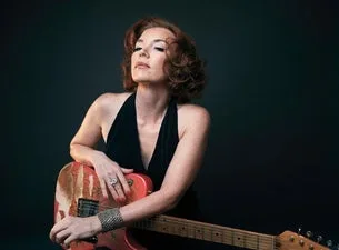 Sue Foley