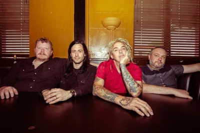 Suicide Machines