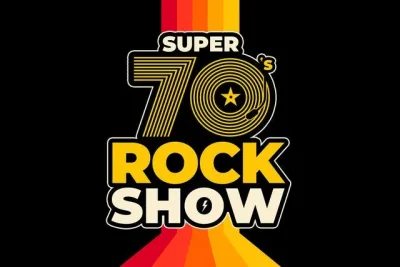 Super 70's Rock Show